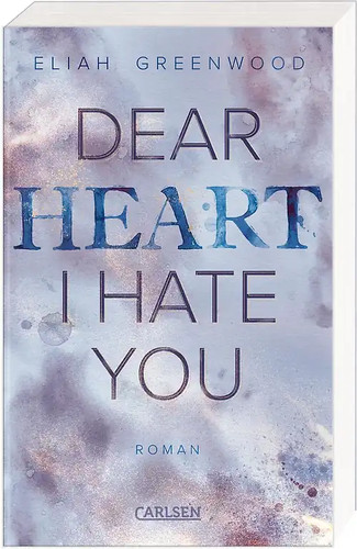 Easton high dear heart i - 2:,