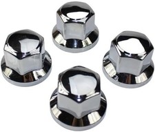 KURZE GRÖSSE 32 MM RADMUTTER