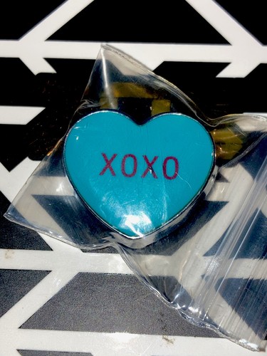 Zox xoxo herz charm super - xoxo,