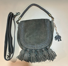 Anokhi Umhängetasche