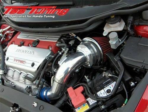 Tss air intake system für - intake,