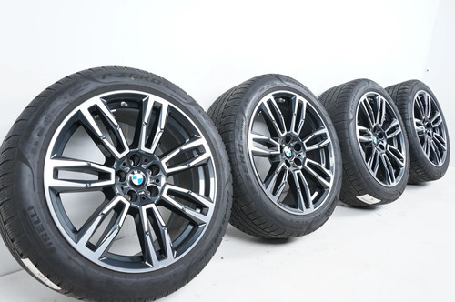 Bmw 5er g60 g61 - 5er,