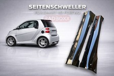 Seitenschweller set l r - seitenschweller,