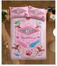 Rosa Harry Potter Honeydukes