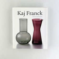 Buch Kaj Franck Universal