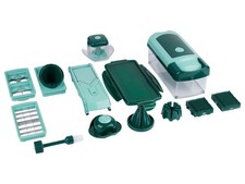 Genius Nicer Dicer Fusion