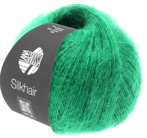 Silkhair lana - (kg/356€),