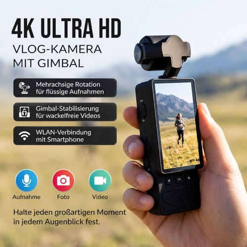 Mini action cam - mini,