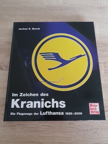 Zeichen des kranichs die - im,