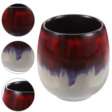 Kaffe Becher Keramik Tassen