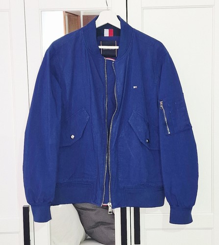 Tommy hilfiger blouson - tommy,