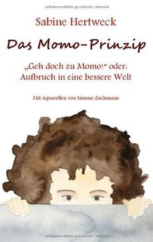 Das momo prinzip geh doch - momo-prinzip:, zu