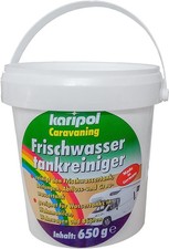 FRISCHWASSERTANK REINIGER 650g