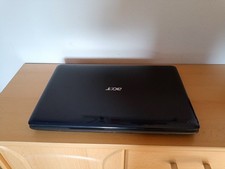 Acer Aspire 8730G - Intel – 18,4 Zoll
