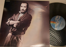 Lee Greenwood – If Only For One Night - MCA 1989 - NM
