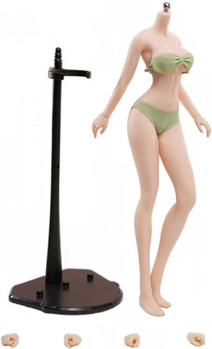 Obest tbleague body figur - obest,
