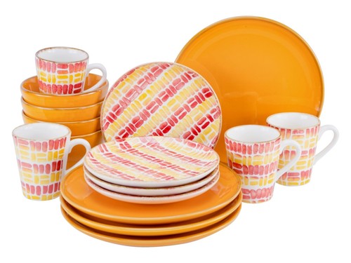 Creatable marbella orange - marbella,