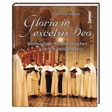 Gloria in excelsis Deo