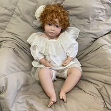 Götz Philip Heath Artist Doll