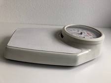 mechanische Personenwaage SECA