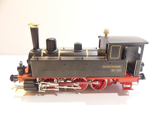 Märklin spur 54502 - märklin, dampflok