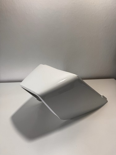 Heckverkleidung hinten für