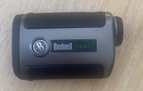 Bushnell tour golf laser - bushnell,
