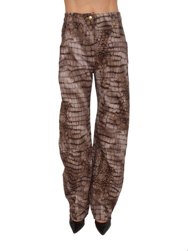 Elisabetta franchi jeans - franchi,
