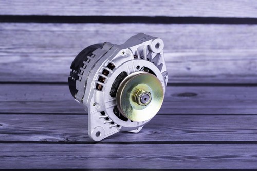 Lichtmaschine verstärkt 120a - verstärkt,