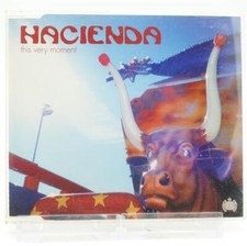 Hacienda this very moment CD Gebraucht sehr gut
