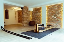 Backsteinklinker#Ziegel#Riemchen#Interior#Design#Loft#Ziegelklinker#JVA