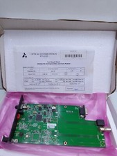 Osd 8817R Digital Video Und Daten Modem