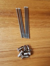 Speichen Moto Guzzi Cali 3