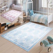 Kinderteppich Waschbar