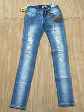 57212 Damen Hose Jeans LTB