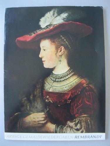 Farbige gemäldewiedergaben - farbige,