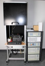 H.A.L.M. CetisPV Cell-Flasher