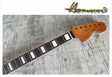 Strat Roasted Canad. Maple