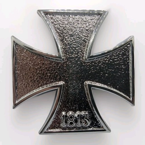 Eisernes kreuz metall - 3d,