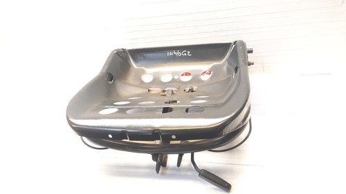 Konsole sitz gestell - sitz,