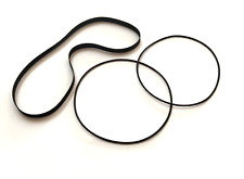 Riemen-Set für BRAUN TG-1000