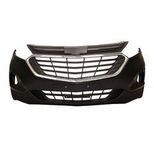 Front Bumper Cover Vlance Kit
