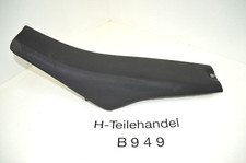 Sitzbank schwarz Husqvarna 125