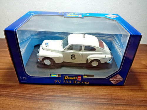 544 racing revell - ,