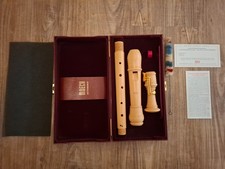 Moeck Rottenburgh Tenorflöte