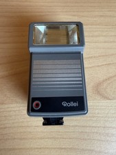 20REB Blitzlicht für Rollei