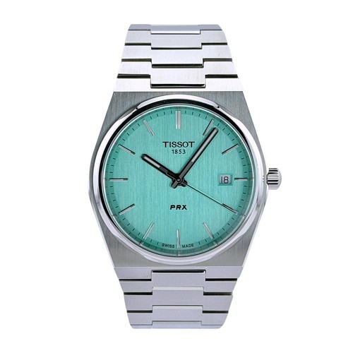 Tissot prx quarz - quarz, herren