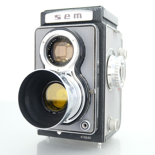 Sem 120 tlr - sem,
