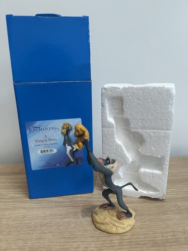 Disney traditions rafiki - disney,