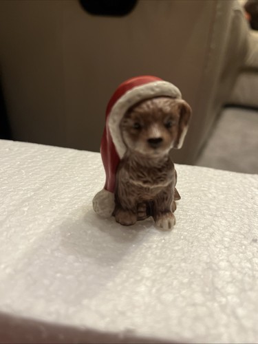 Goebel weihnachten hund mit - weihnachten, „hund
